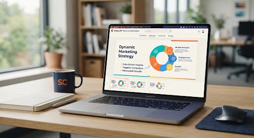 800 Animated PowerPoint Slides preview
